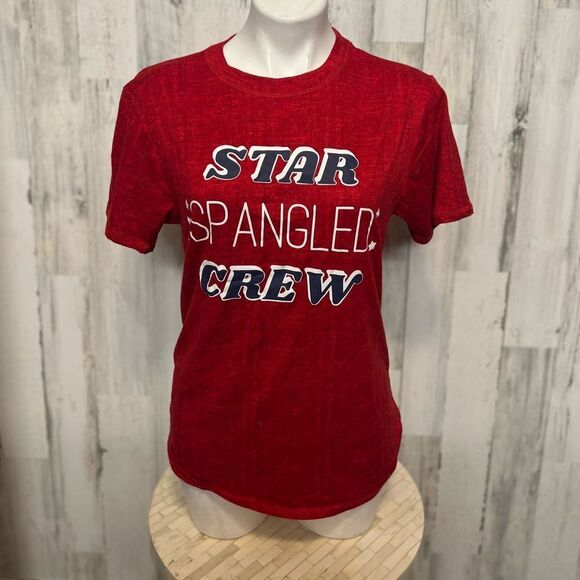 Red top - Picture 1 of 5